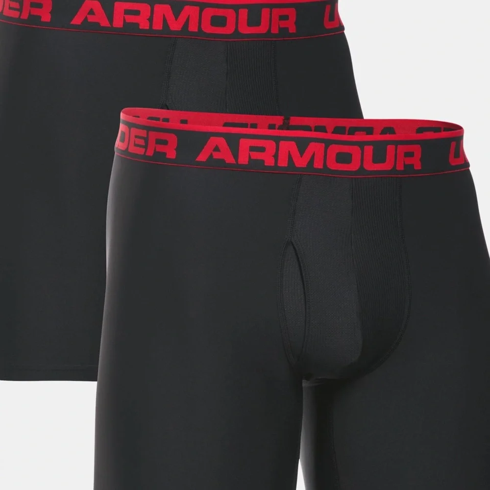 NWT 2PK Under Armour Boxerjock 2-pack 5XL